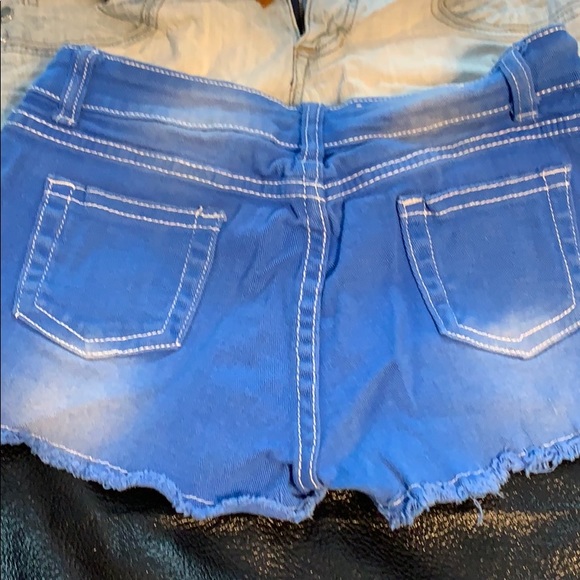 Shorts bundle - Picture 5 of 7